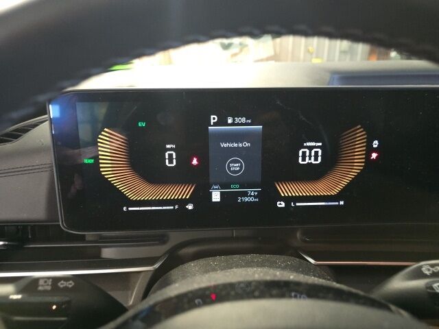 2025 Kia Carnival Hybrid EX St. Augustine FL