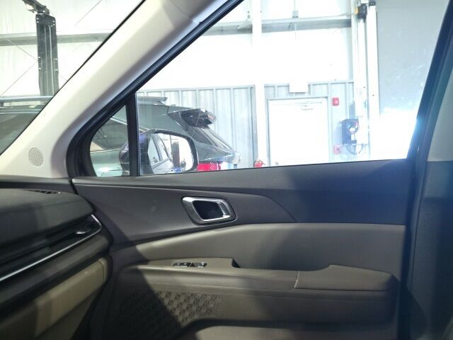 2025 Kia Carnival Hybrid EX St. Augustine FL