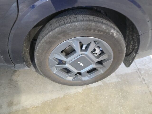 2025 Kia Carnival Hybrid EX St. Augustine FL