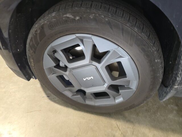 2025 Kia Carnival Hybrid EX St. Augustine FL