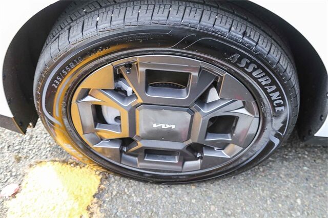 2025 Kia Carnival Hybrid EX Renton WA