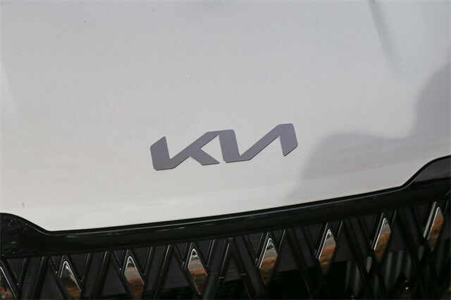 2025 Kia Carnival Hybrid EX Renton WA