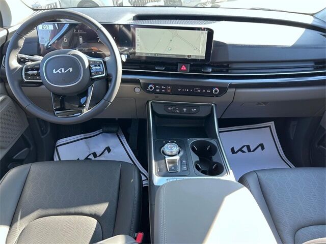 2025 Kia Carnival Hybrid LXS Cape Girardeau MO