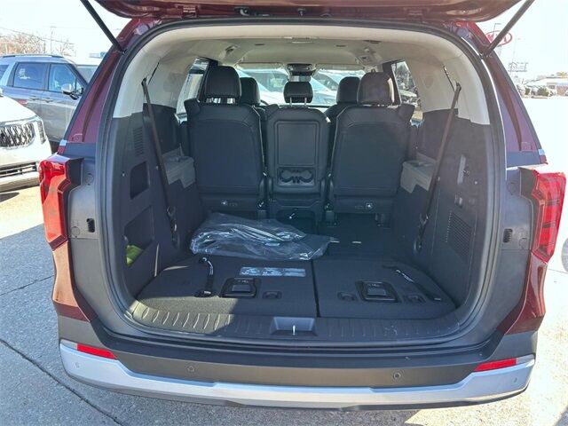 2025 Kia Carnival Hybrid LXS Cape Girardeau MO