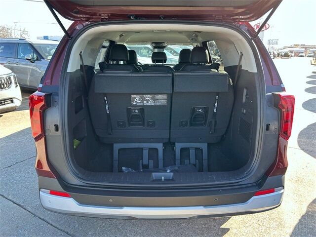 2025 Kia Carnival Hybrid LXS Cape Girardeau MO