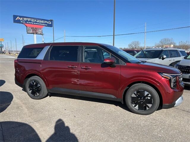 2025 Kia Carnival Hybrid LXS Cape Girardeau MO