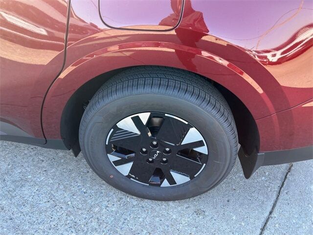 2025 Kia Carnival Hybrid LXS Cape Girardeau MO