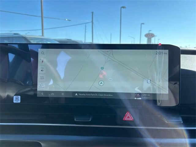 2025 Kia Carnival Hybrid LXS Cape Girardeau MO