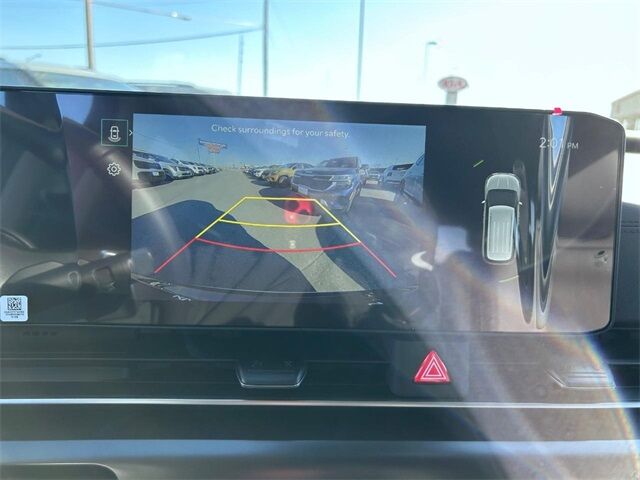 2025 Kia Carnival Hybrid LXS Cape Girardeau MO