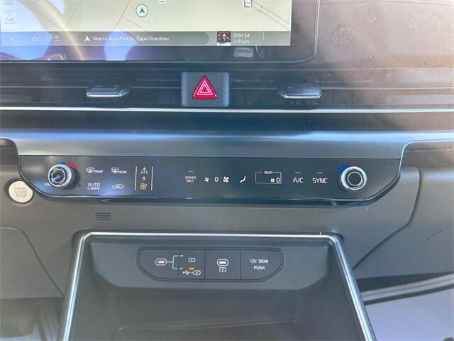 2025 Kia Carnival Hybrid LXS Cape Girardeau MO