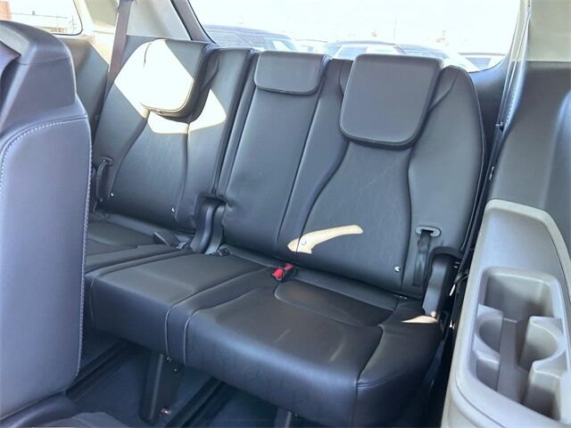 2025 Kia Carnival Hybrid LXS Cape Girardeau MO