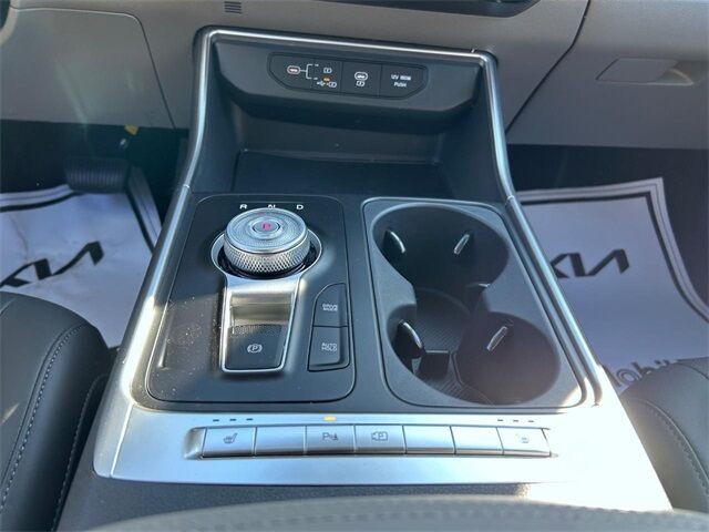 2025 Kia Carnival Hybrid LXS Cape Girardeau MO