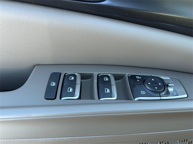 2025 Kia Carnival Hybrid LXS Cape Girardeau MO