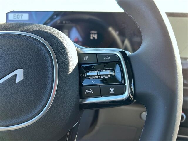 2025 Kia Carnival Hybrid LXS Cape Girardeau MO