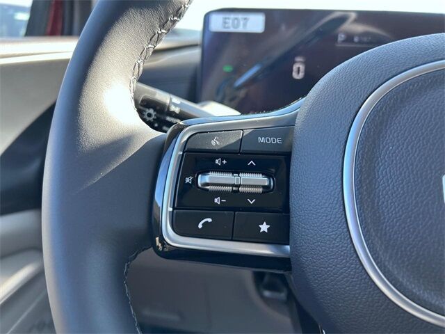 2025 Kia Carnival Hybrid LXS Cape Girardeau MO