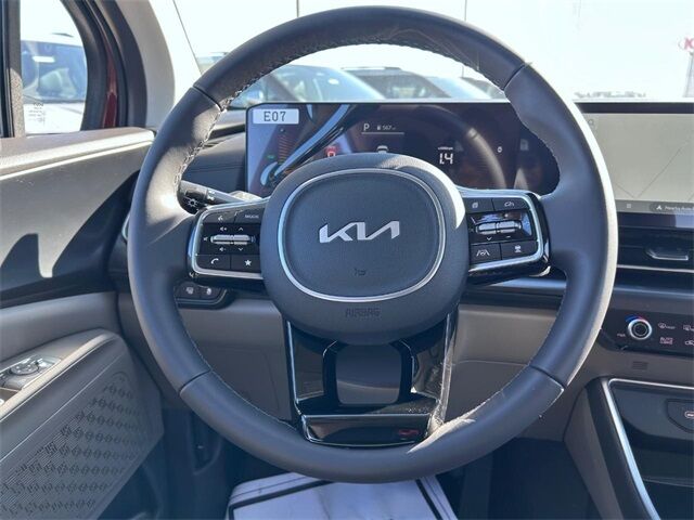 2025 Kia Carnival Hybrid LXS Cape Girardeau MO