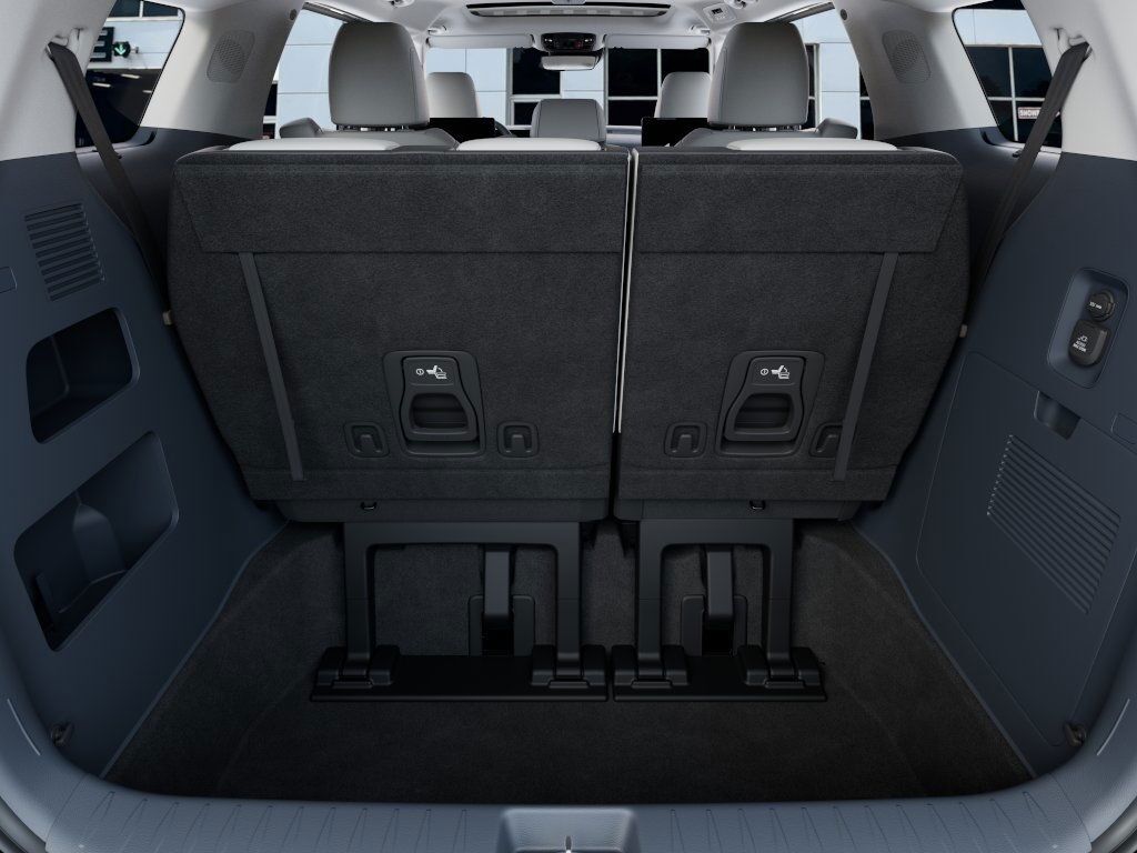 2025 Kia Carnival Hybrid SX Akron OH