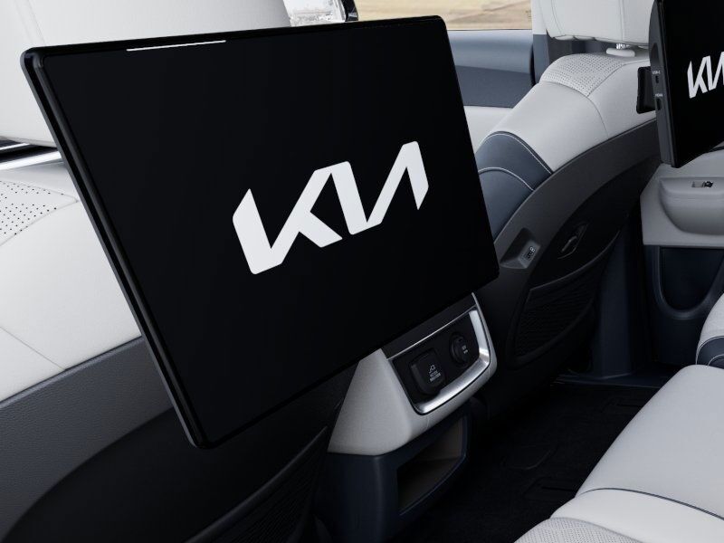 2025 Kia Carnival Hybrid SX Akron OH