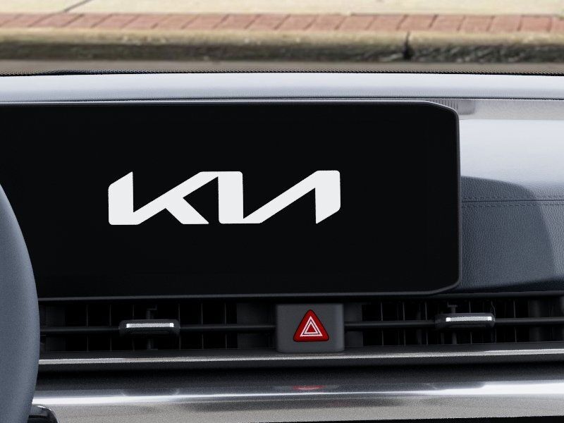 2025 Kia Carnival Hybrid SX Akron OH
