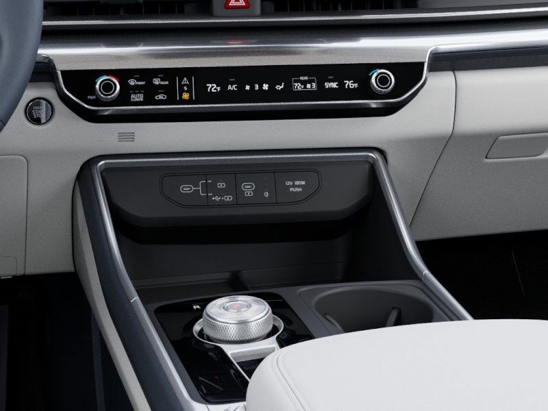 2025 Kia Carnival Hybrid SX Akron OH