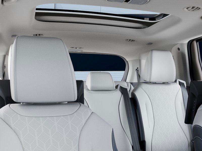 2025 Kia Carnival Hybrid SX Akron OH
