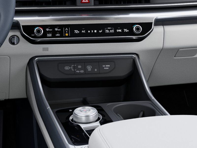 2025 Kia Carnival Hybrid SX Concord CA