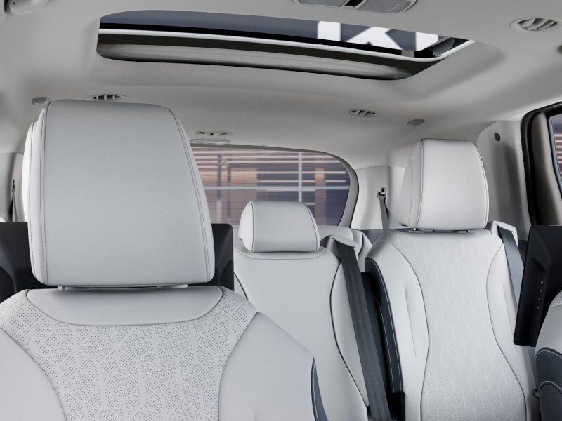 2025 Kia Carnival Hybrid SX Concord CA