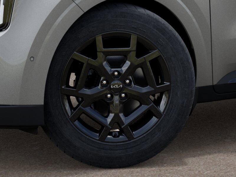 2025 Kia Carnival Hybrid SX Concord CA