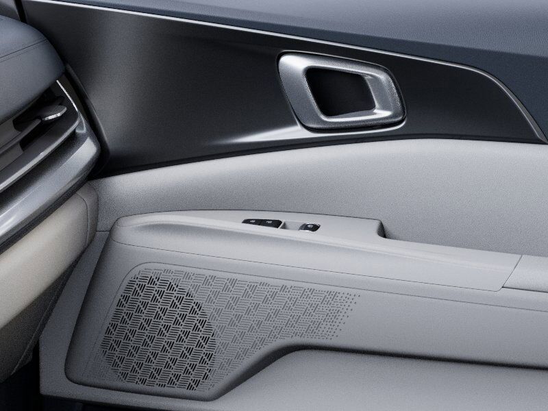 2025 Kia Carnival Hybrid SX Concord CA