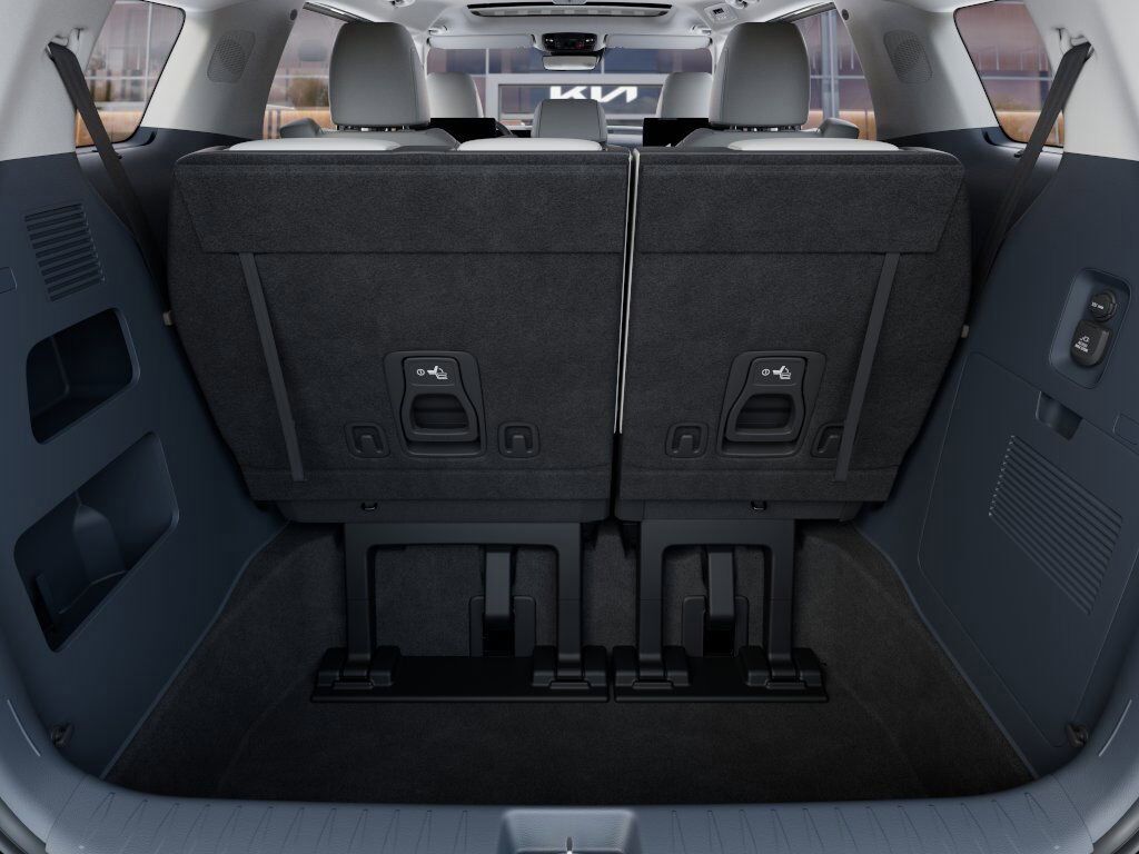 2025 Kia Carnival Hybrid SX Concord CA