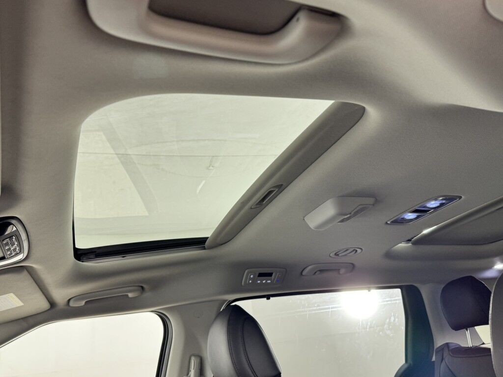 2025 Kia Carnival Hybrid SX Maumee OH