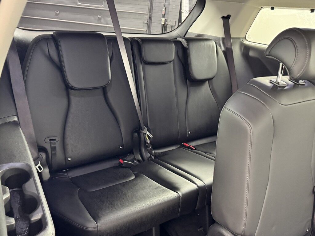 2025 Kia Carnival Hybrid SX Maumee OH