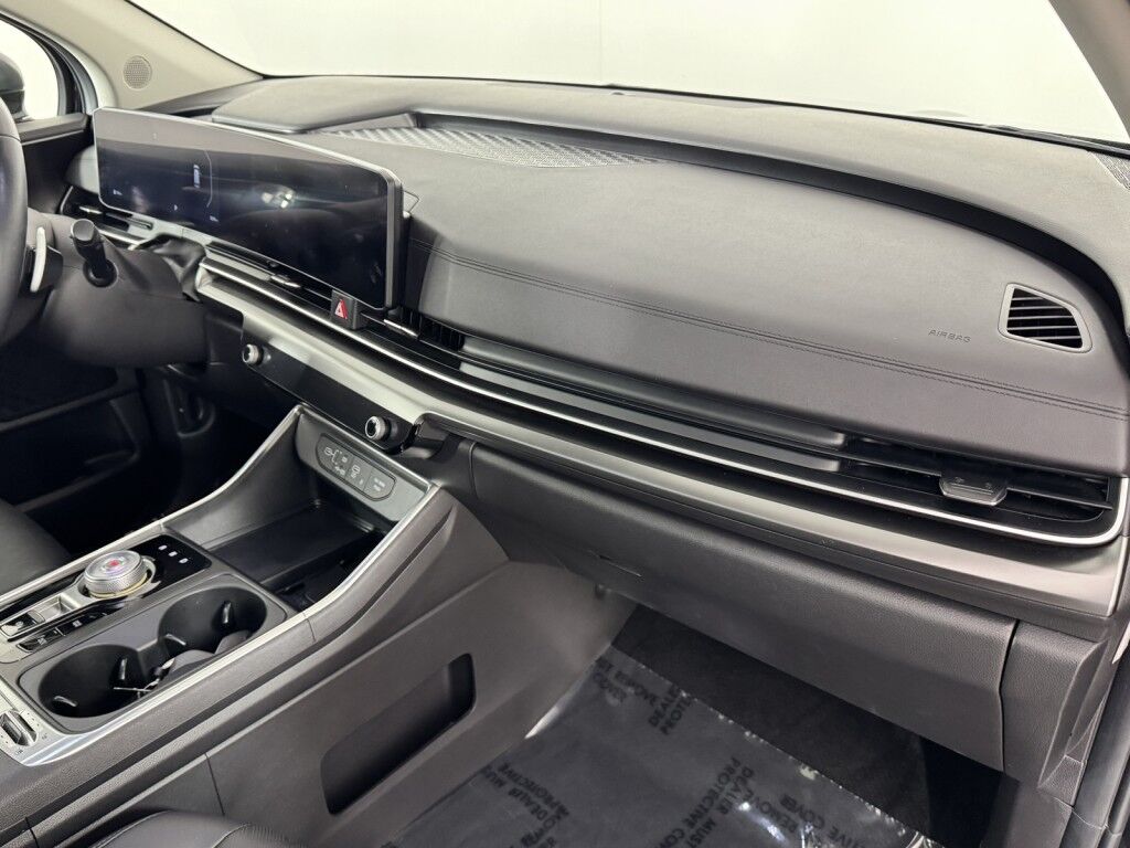 2025 Kia Carnival Hybrid SX Maumee OH