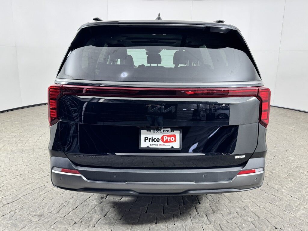 2025 Kia Carnival Hybrid SX Maumee OH