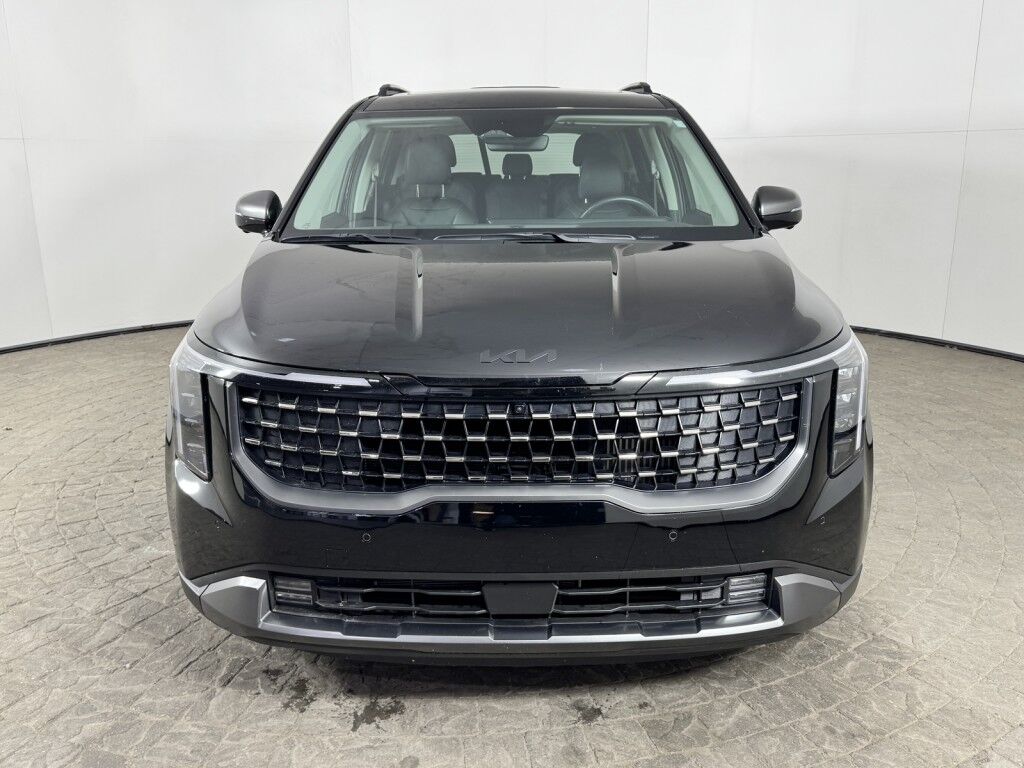 2025 Kia Carnival Hybrid SX Maumee OH