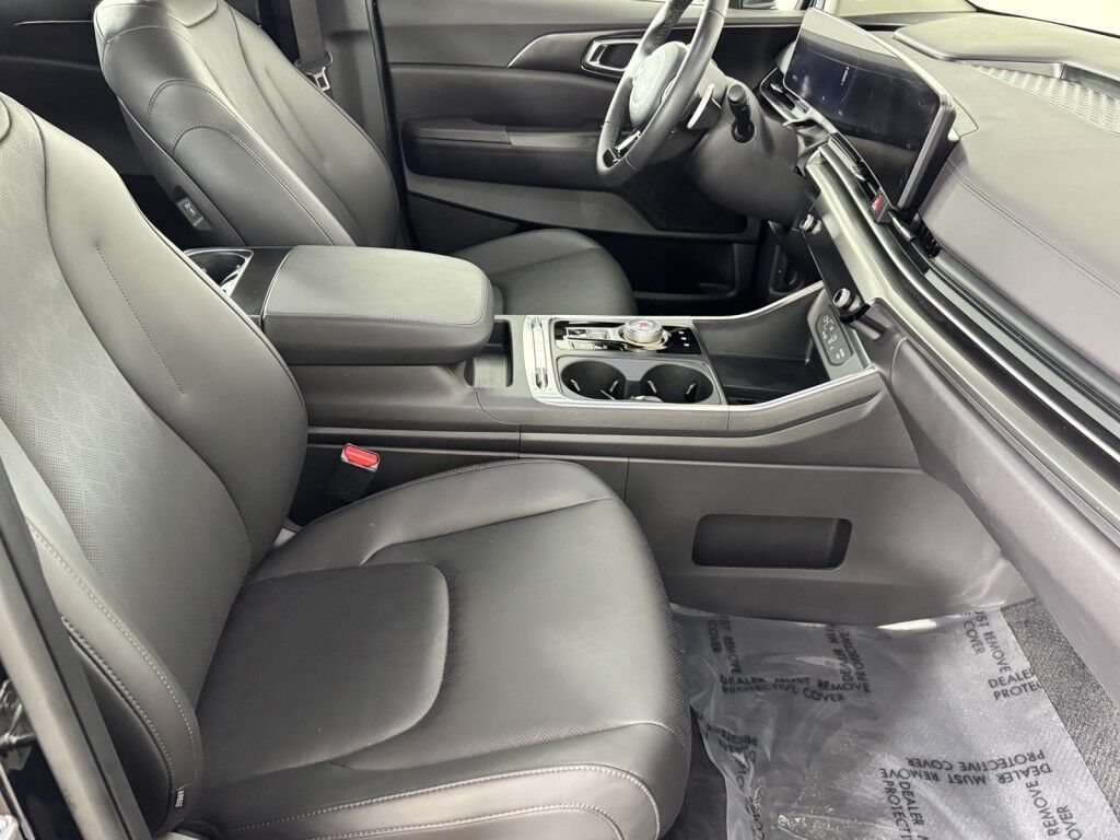 2025 Kia Carnival Hybrid SX Maumee OH