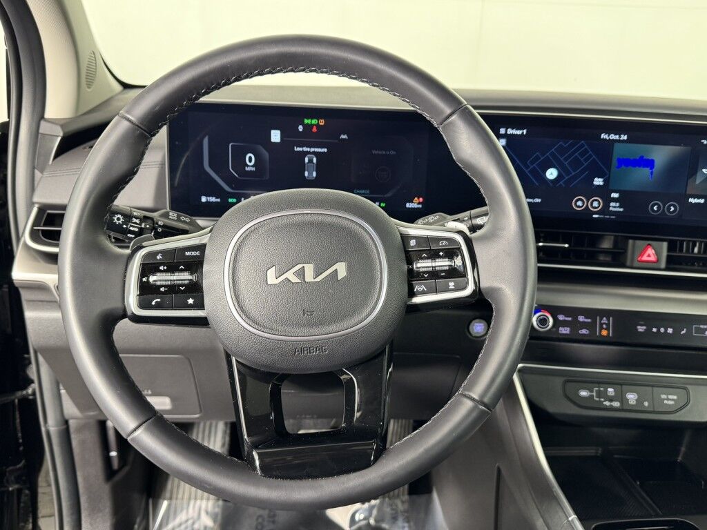 2025 Kia Carnival Hybrid SX Maumee OH
