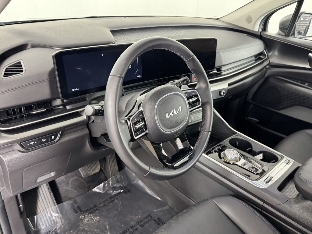 2025 Kia Carnival Hybrid SX Maumee OH