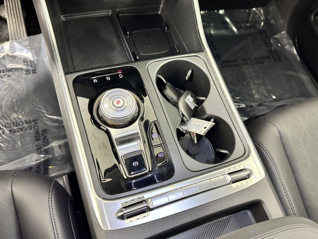 2025 Kia Carnival Hybrid SX Maumee OH