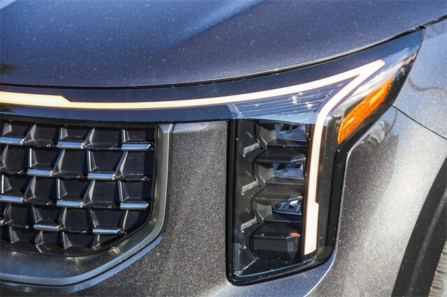 2025 Kia Carnival Hybrid SX Moreno Valley CA