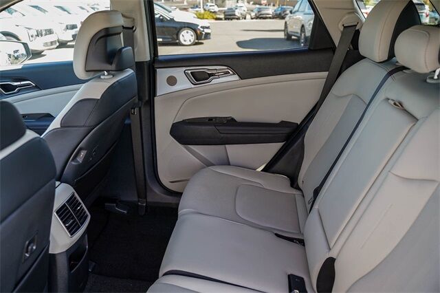 2025 Kia Carnival Hybrid SX Moreno Valley CA