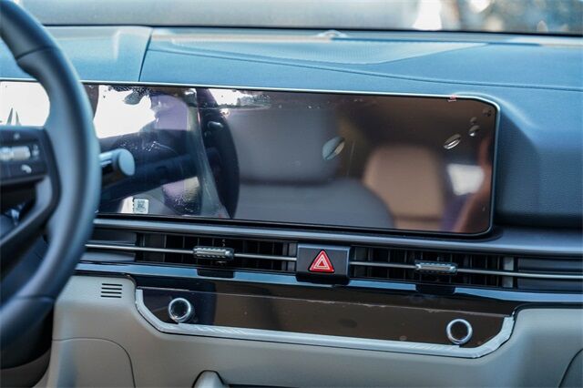 2025 Kia Carnival Hybrid SX Moreno Valley CA