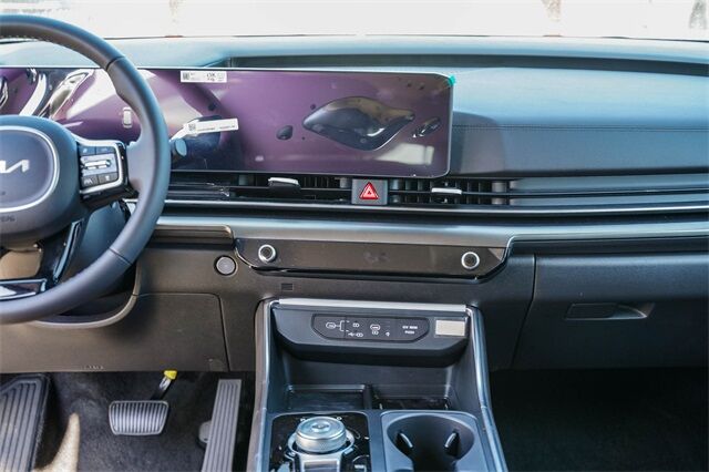 2025 Kia Carnival Hybrid SX Moreno Valley CA