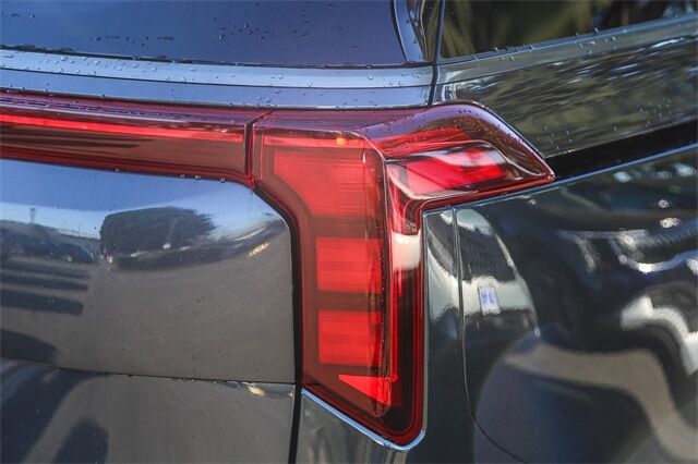 2025 Kia Carnival Hybrid SX Moreno Valley CA