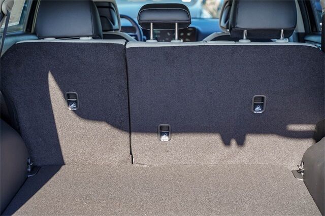 2025 Kia Carnival Hybrid SX Moreno Valley CA