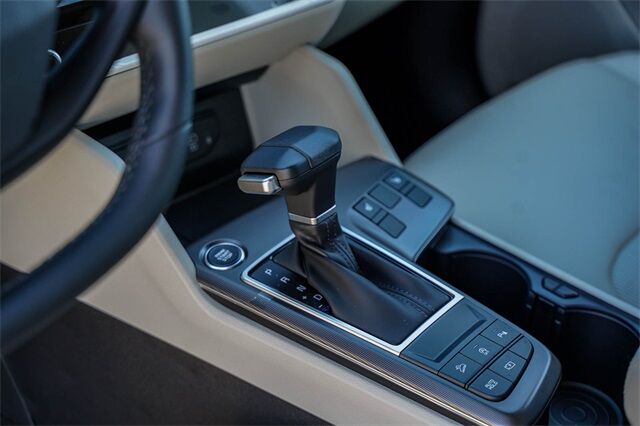 2025 Kia Carnival Hybrid SX Moreno Valley CA