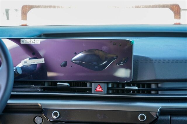 2025 Kia Carnival Hybrid SX Moreno Valley CA