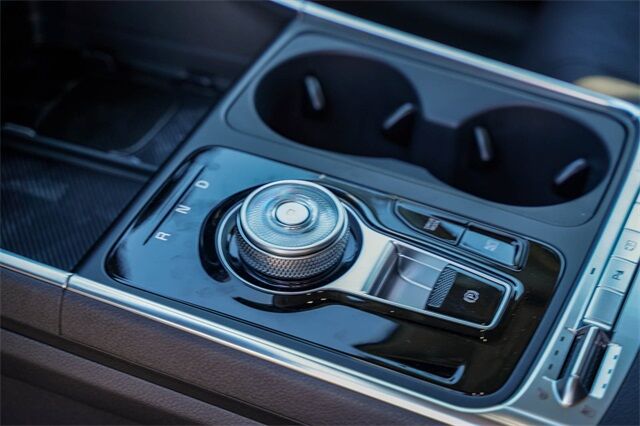 2025 Kia Carnival Hybrid SX Moreno Valley CA