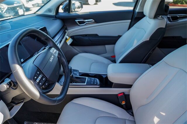 2025 Kia Carnival Hybrid SX Moreno Valley CA