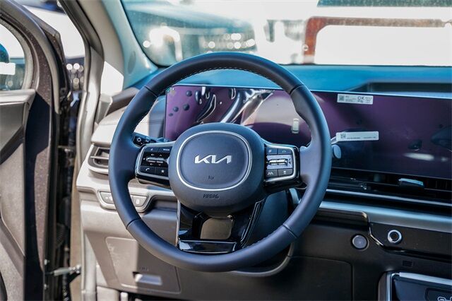 2025 Kia Carnival Hybrid SX Moreno Valley CA